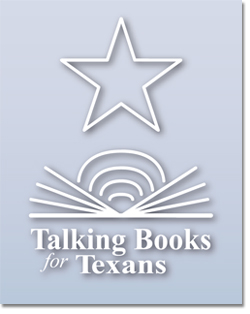 Talking Books for Texas Program