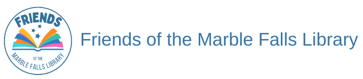 Friends of the Marble Falls Public Library