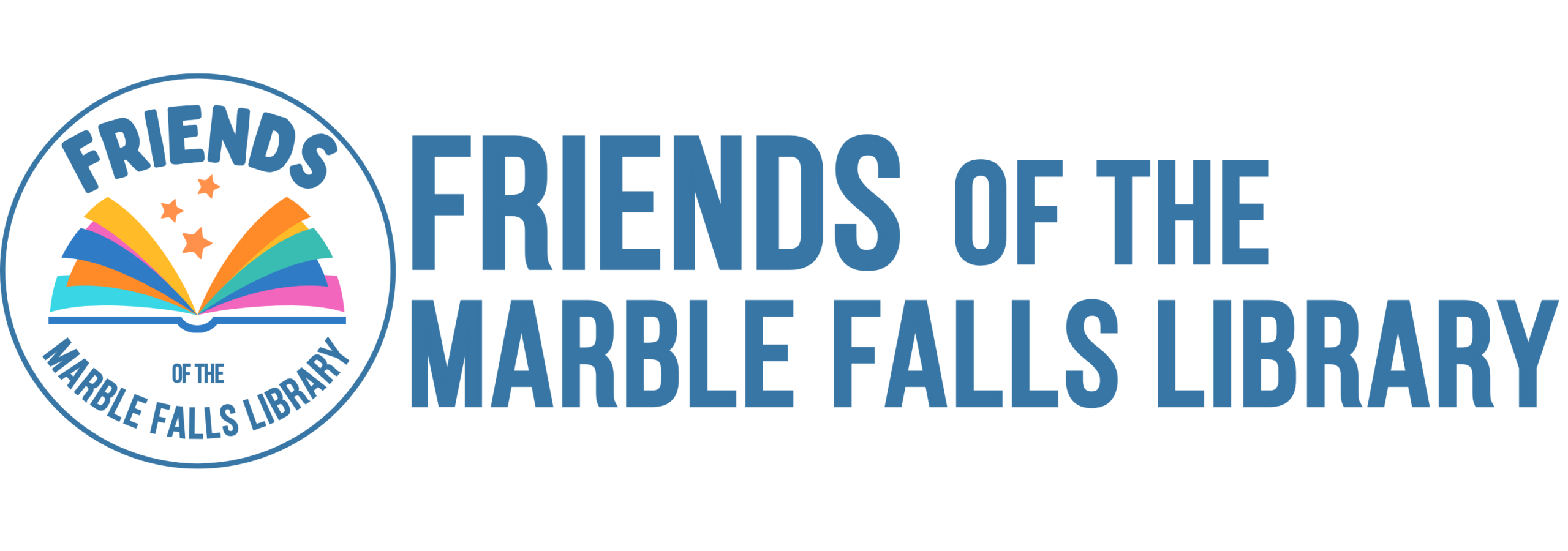 Friends of the Marble Falls Public Library